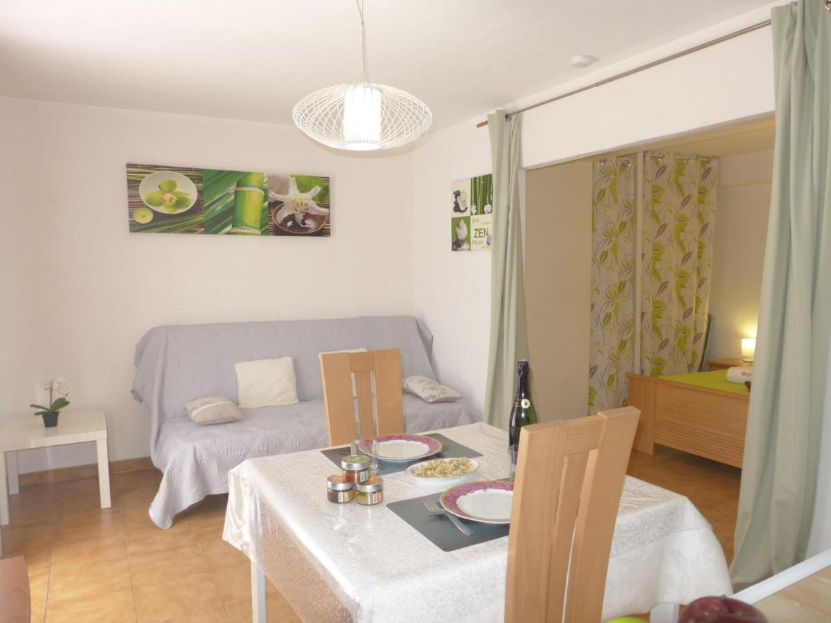 Apartment Il Etait Une Fois-1 By Interhome แซงเตกูลฟ์ ภายนอก รูปภาพ