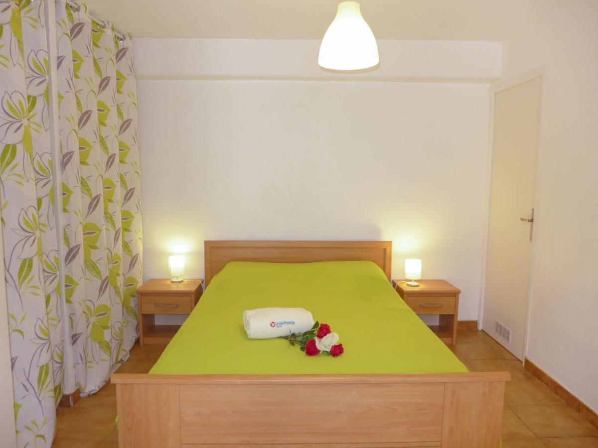 Apartment Il Etait Une Fois-1 By Interhome แซงเตกูลฟ์ ภายนอก รูปภาพ