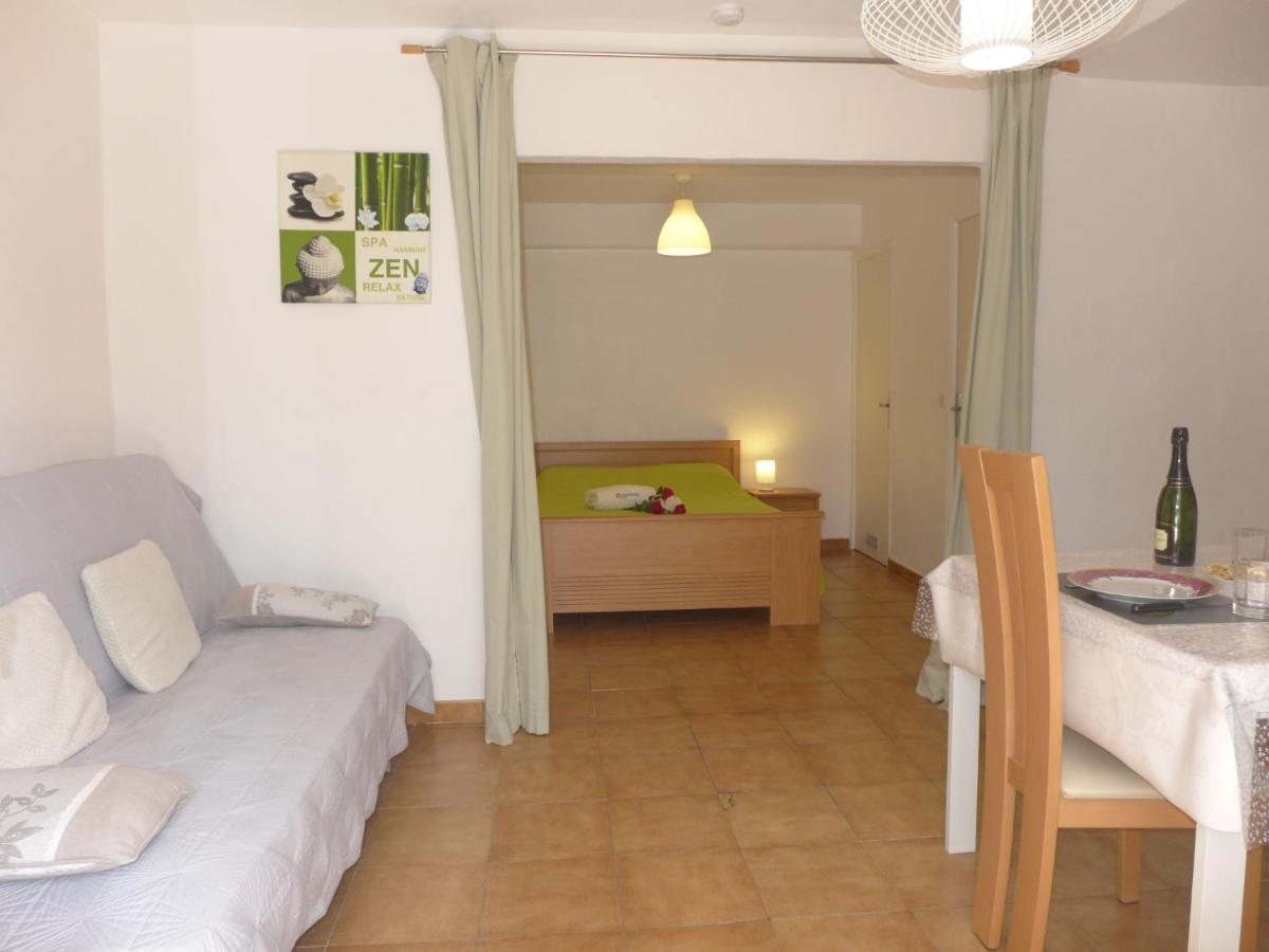 Apartment Il Etait Une Fois-1 By Interhome แซงเตกูลฟ์ ภายนอก รูปภาพ