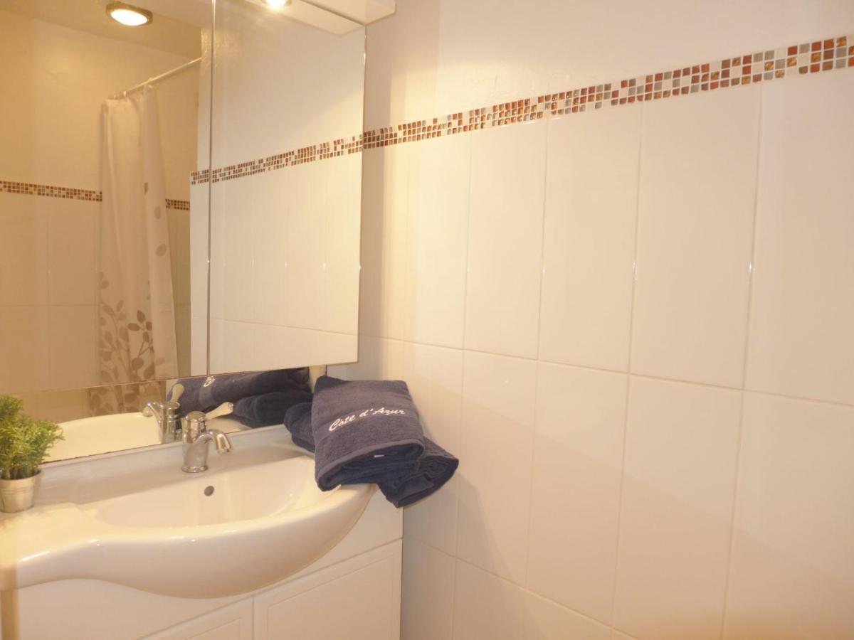 Apartment Il Etait Une Fois-1 By Interhome แซงเตกูลฟ์ ภายนอก รูปภาพ