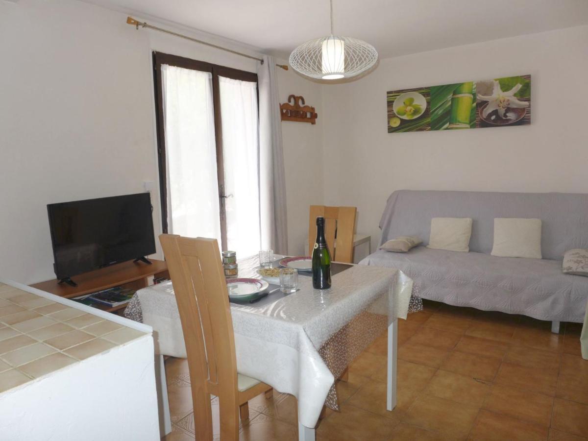 Apartment Il Etait Une Fois-1 By Interhome แซงเตกูลฟ์ ภายนอก รูปภาพ