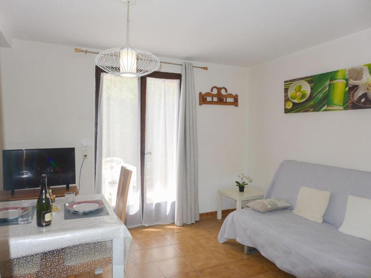 Apartment Il Etait Une Fois-1 By Interhome แซงเตกูลฟ์ ภายนอก รูปภาพ