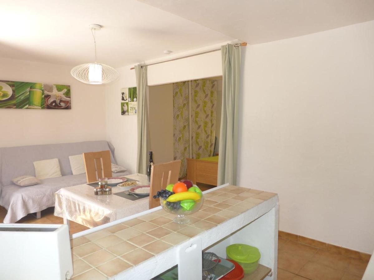 Apartment Il Etait Une Fois-1 By Interhome แซงเตกูลฟ์ ภายนอก รูปภาพ